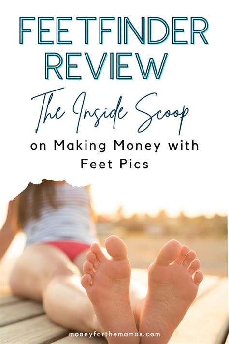 feet finder average revenue|How to Make Money on FeetFinder in 2024: The。